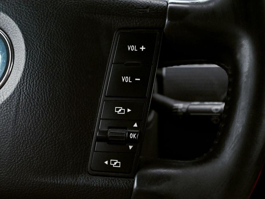 Volkswagen Touareg I Рестайлинг Екатеринбург  - изображение 12