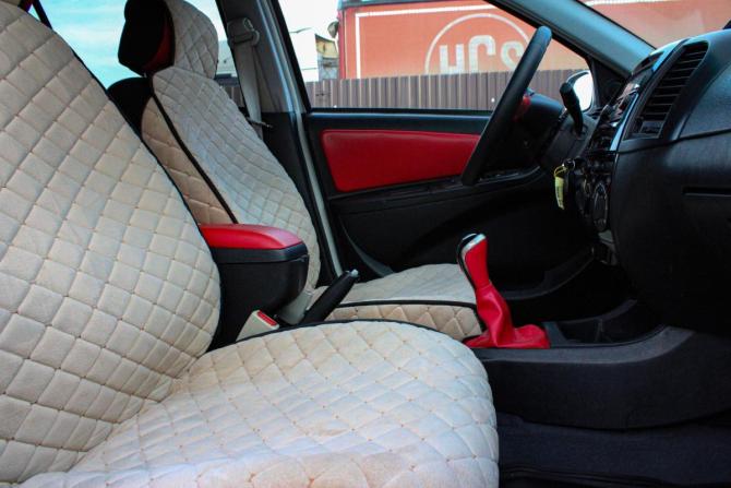 Geely MK Cross I с пробегом 2013 года, цена 349 000 рублей, 186454 км, хэтчбек, Автокод Объявления