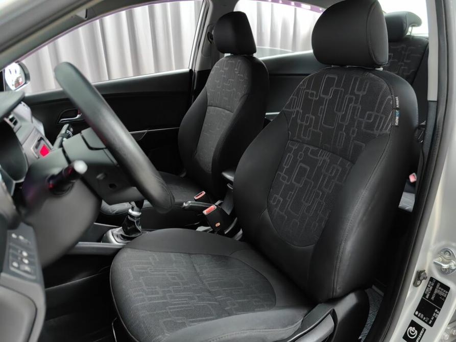 Kia Rio III Подольск  - изображение 6