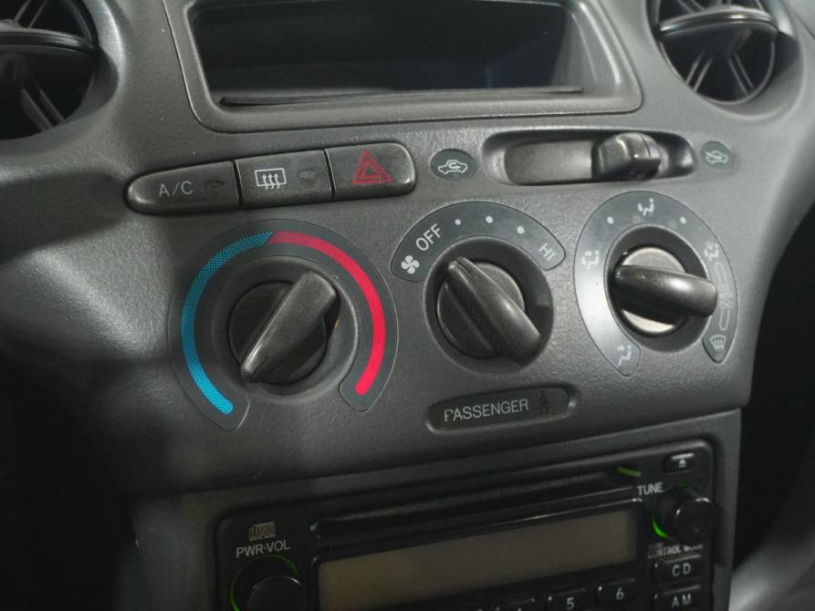Toyota Echo Вологда  - изображение 13