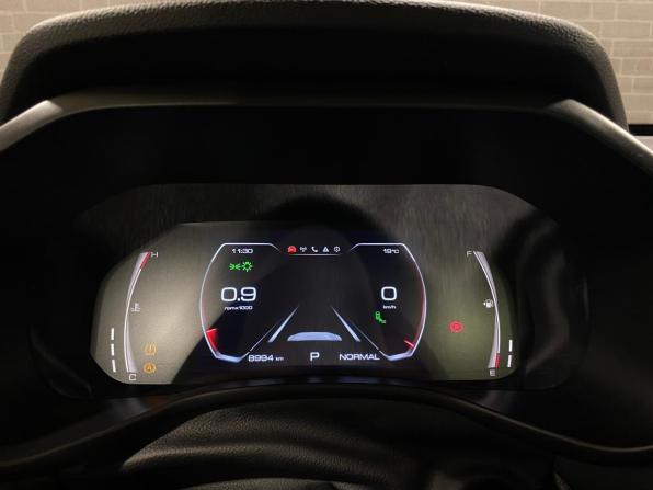 Haval Jolion I Рестайлинг с пробегом 2025 года, цена 2 450 000 рублей, 8987 км, внедорожник, Автокод Объявления