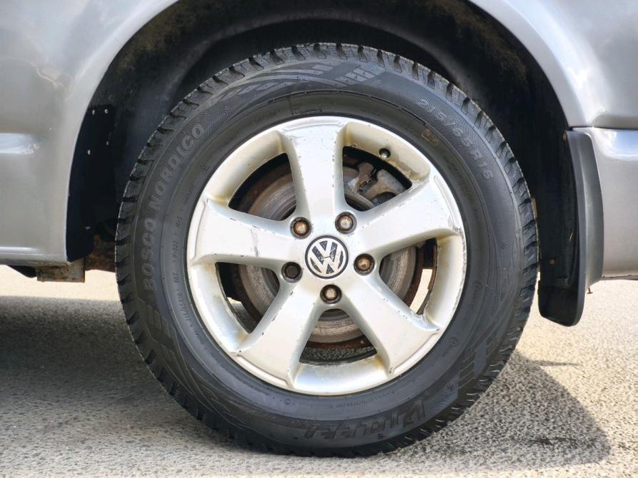 Volkswagen Caravelle T5 Рестайлинг Санкт-Петербург  - изображение 27