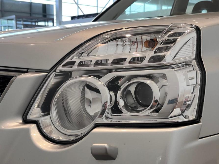 Nissan X-Trail II Рестайлинг Волгоград  - изображение 10