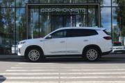 Chery Tiggo 8 Pro I Брянск  - изображение 25