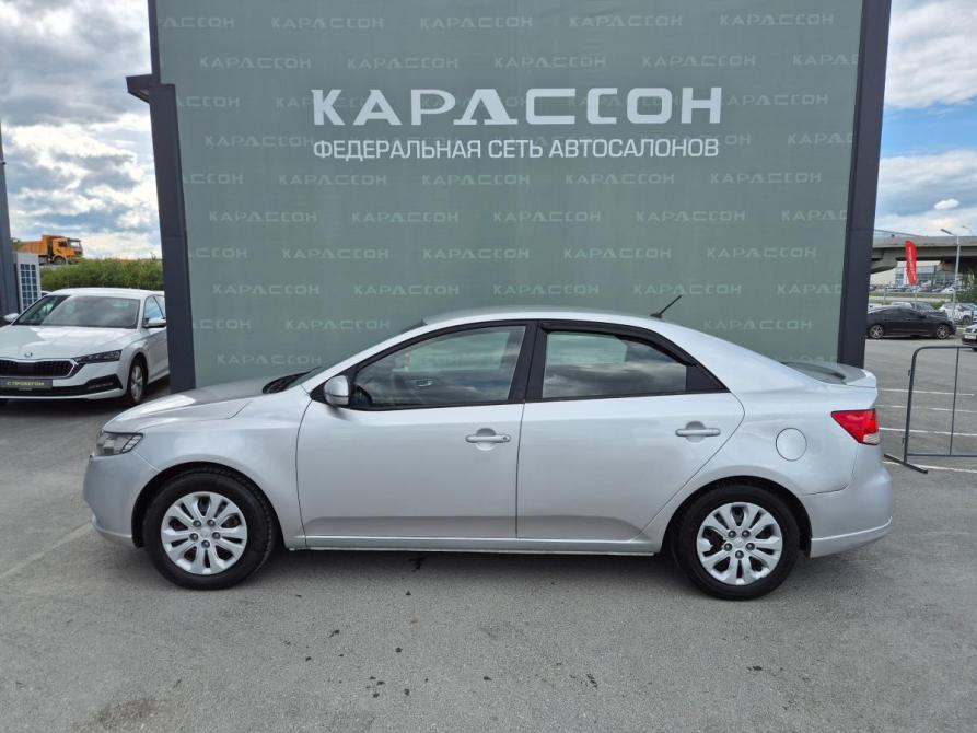 Kia Cerato II Екатеринбург  - изображение 3