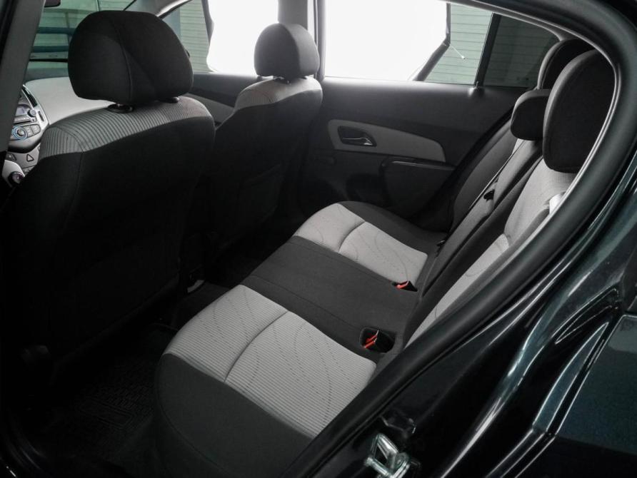 Chevrolet Cruze I Рестайлинг Воронеж  - изображение 11