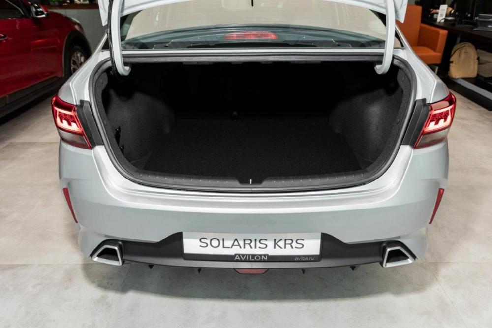 Solaris KRS Москва  - изображение 16