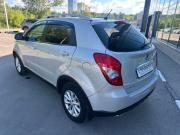 SsangYong Actyon II Рестайлинг Нижний Новгород  - изображение 26
