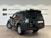 Mitsubishi Pajero IV Рестайлинг 2 Санкт-Петербург  - изображение 21