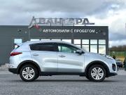 Kia Sportage IV Волгоград  - изображение 27