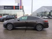 Kia Optima IV Рестайлинг Чебоксары  - изображение 36