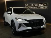 Haval F7x I Рестайлинг Уфа  - изображение 22