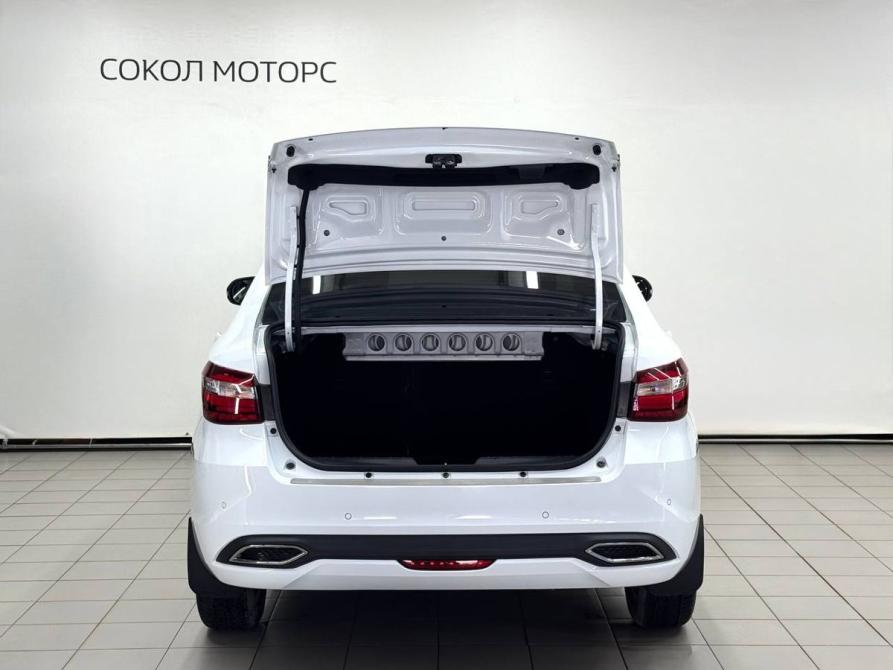 Lada (ВАЗ) Vesta I Рестайлинг (NG) Ростов-на-Дону  - изображение 6
