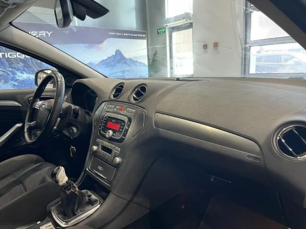 Ford Mondeo IV с пробегом 2007 года, цена 536 000 рублей, 347767 км, лифтбек, Автокод Объявления