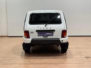 Lada (ВАЗ) Niva Legend Волгоград  - изображение 26