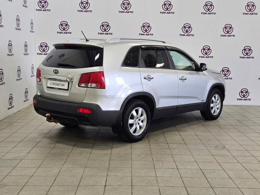 Kia Sorento II Тольятти  - изображение 5