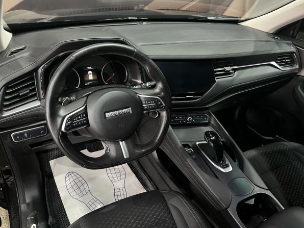 Haval F7 I с пробегом 2021 года, цена 1 740 000 рублей, 58000 км, внедорожник, Автокод Объявления
