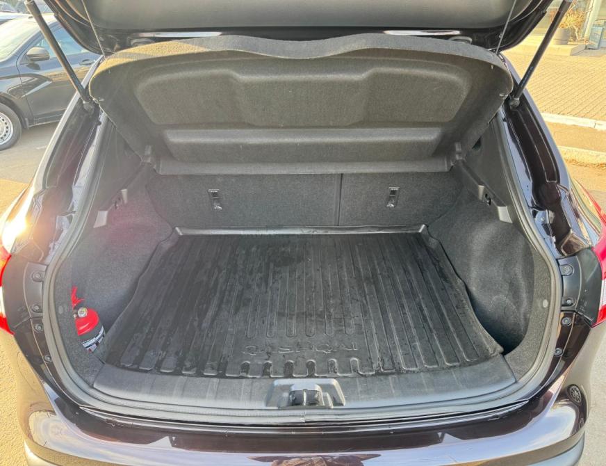 Nissan Qashqai II Пермь  - изображение 16