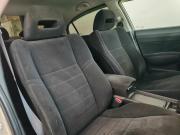 Honda Civic VIII Рестайлинг Барнаул  - изображение 56