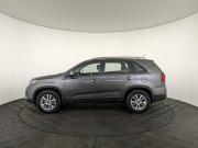 Kia Sorento II Рестайлинг Москва  - изображение 34