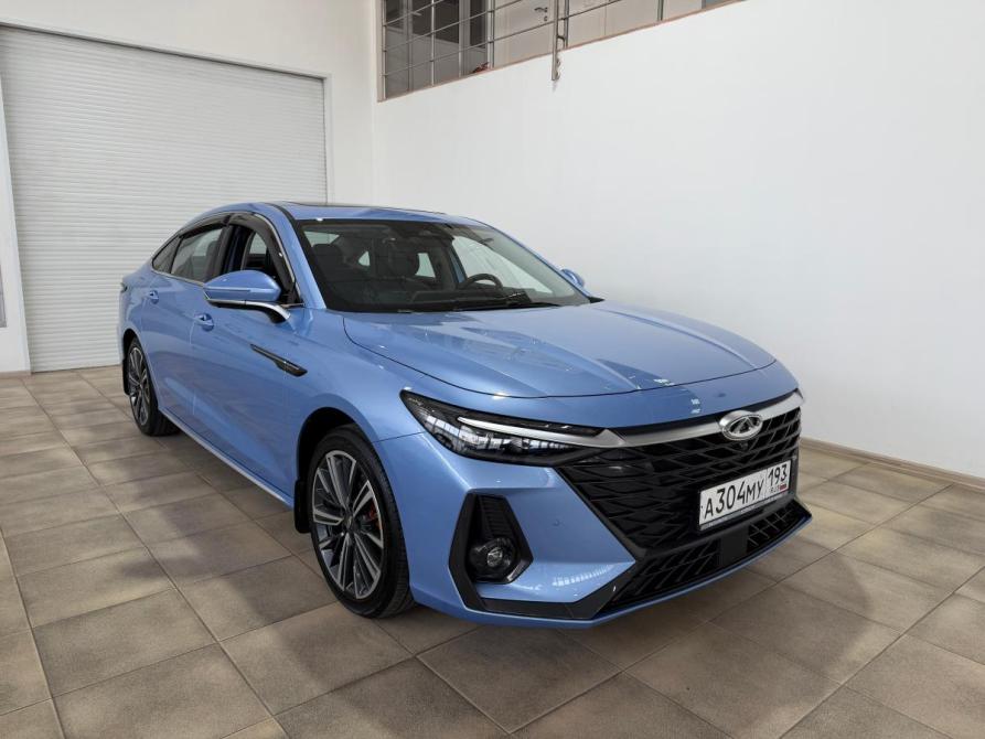Chery Arrizo 8 Новороссийск  - изображение 2