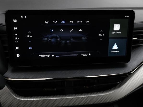 Haval F7 I Рестайлинг с пробегом 2024 года, цена 2 398 000 рублей, 55340 км, внедорожник, Автокод Объявления