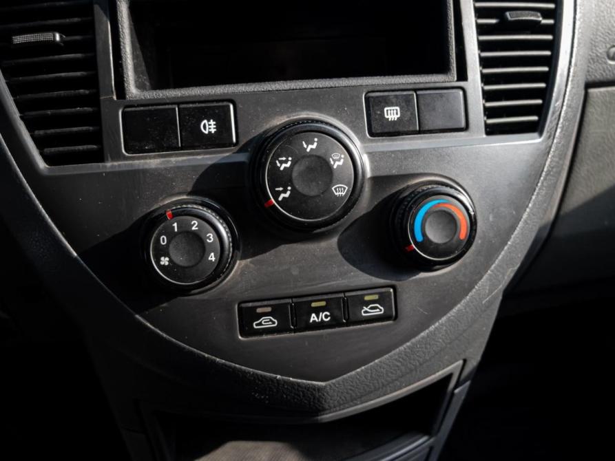 Kia Carens I (RS) Рестайлинг Краснодар  - изображение 12