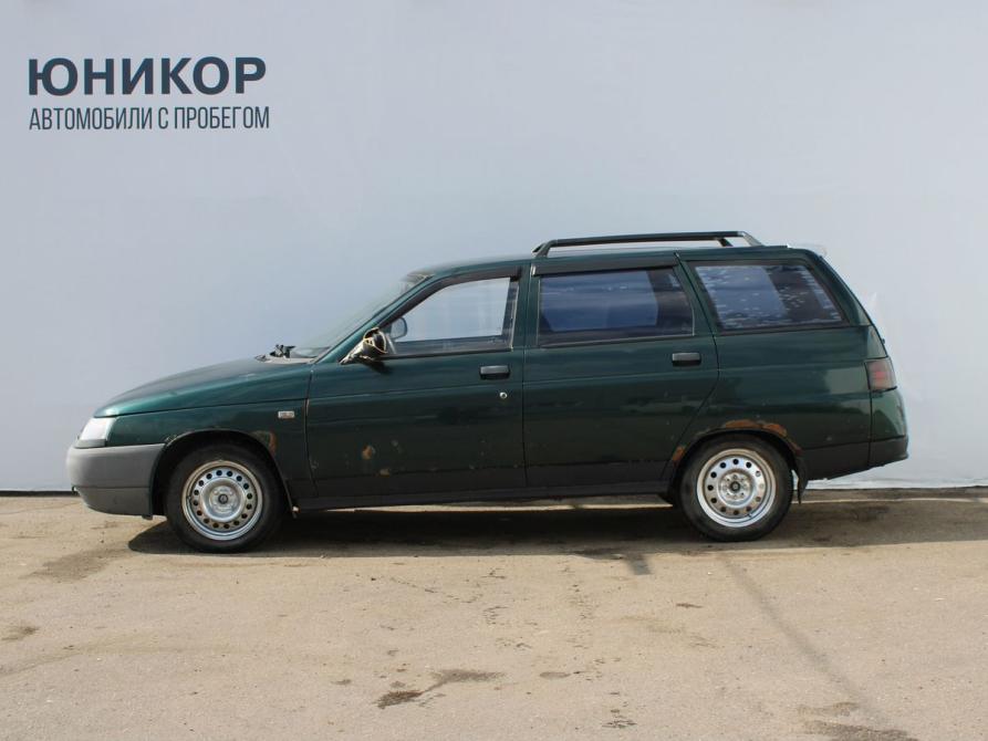 Lada (ВАЗ) 2111 Нижний Новгород  - изображение 2