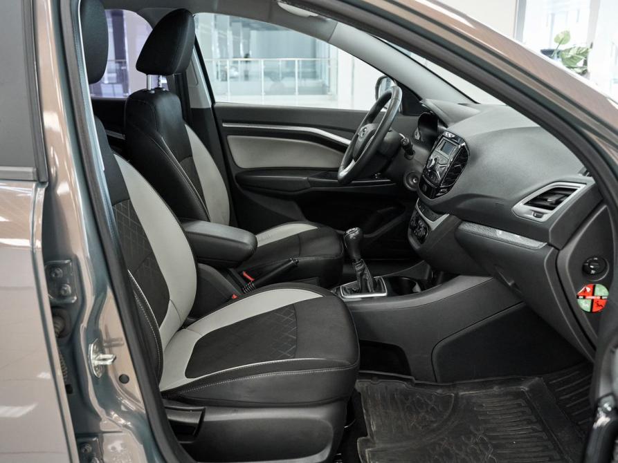 Lada (ВАЗ) Vesta I Самара  - изображение 13
