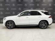 Mercedes-Benz GLE II (V167) Москва  - изображение 38