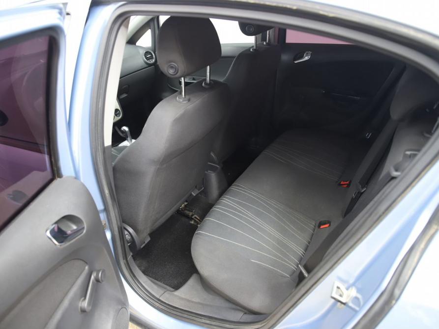 Opel Corsa D Уфа  - изображение 18