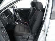 Volkswagen Tiguan I Рестайлинг Москва  - изображение 30