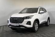 Chery Tiggo 4 Pro I Рестайлинг Нижний Новгород  - изображение 25