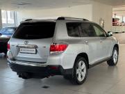 Toyota Highlander II (XU40) Рестайлинг Челябинск  - изображение 39