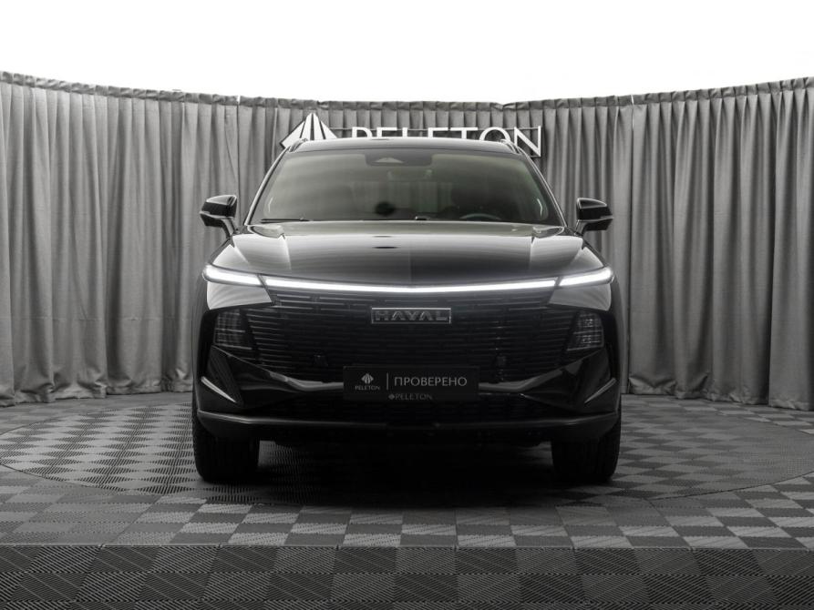 Haval F7x II Москва  - изображение 3