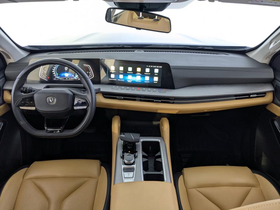 Changan Hunter Plus Москва  - изображение 26
