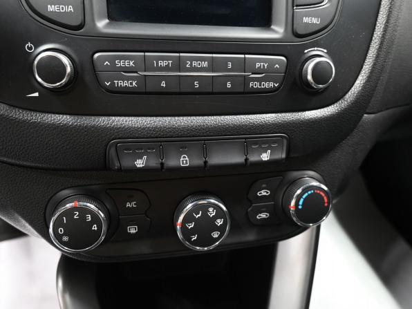 Kia Ceed II с пробегом 2014 года, цена 1 195 000 рублей, 111946 км, хэтчбек, Автокод Объявления