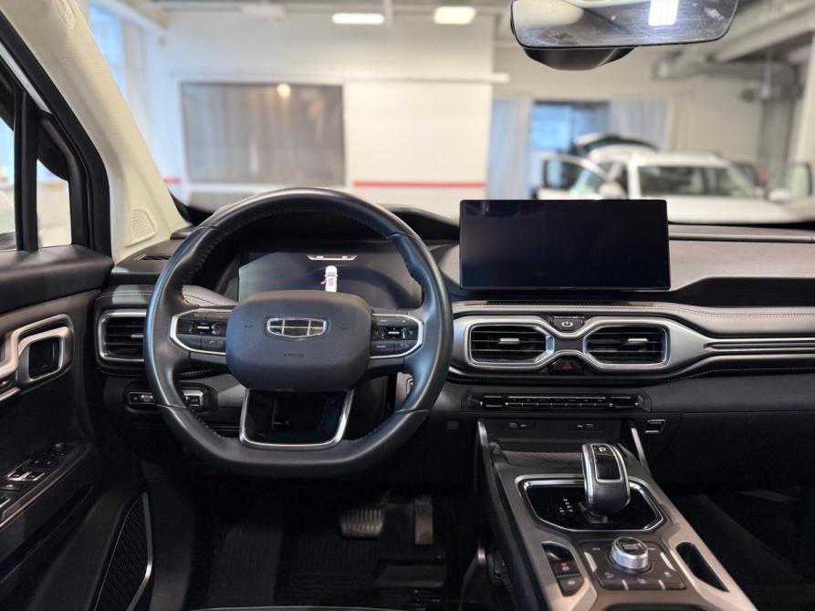 Geely Okavango I Челябинск  - изображение 10