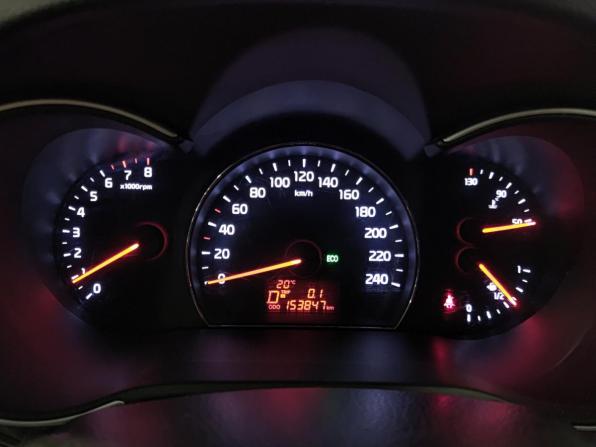 Kia Sorento II Рестайлинг с пробегом 2019 года, цена 2 100 000 рублей, 153847 км, внедорожник, Автокод Объявления