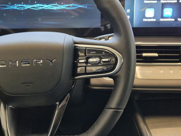Chery Tiggo 7 Pro Max I Рестайлинг с пробегом 2024 года, цена 2 239 000 рублей, 29000 км, внедорожник, Автокод Объявления