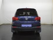 Volkswagen Tiguan I Рестайлинг Санкт-Петербург  - изображение 22