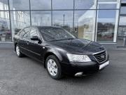 Hyundai Sonata V (NF) Рестайлинг Курган  - изображение 20