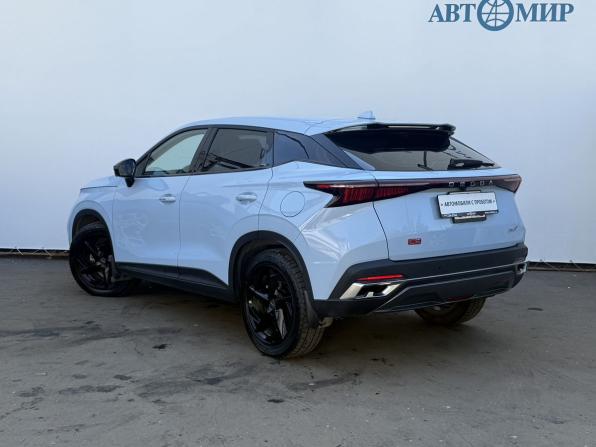 Omoda C5 I с пробегом 2023 года, цена 1 800 000 рублей, 16618 км, внедорожник, Автокод Объявления