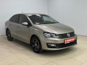 Volkswagen Polo V Рестайлинг Альметьевск  - изображение 27