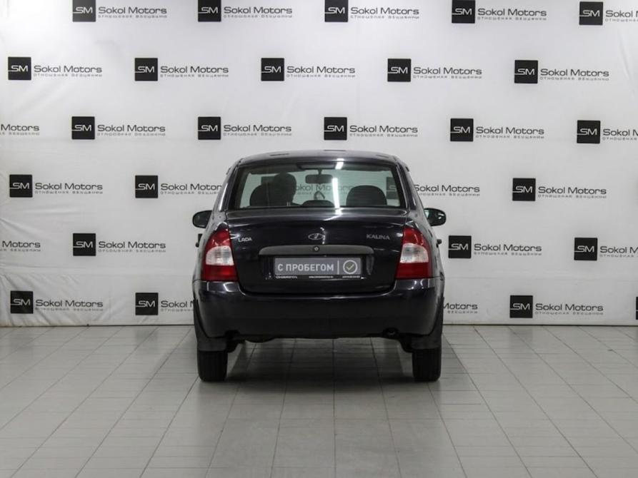 Lada (ВАЗ) Kalina I Ростов-на-Дону  - изображение 3