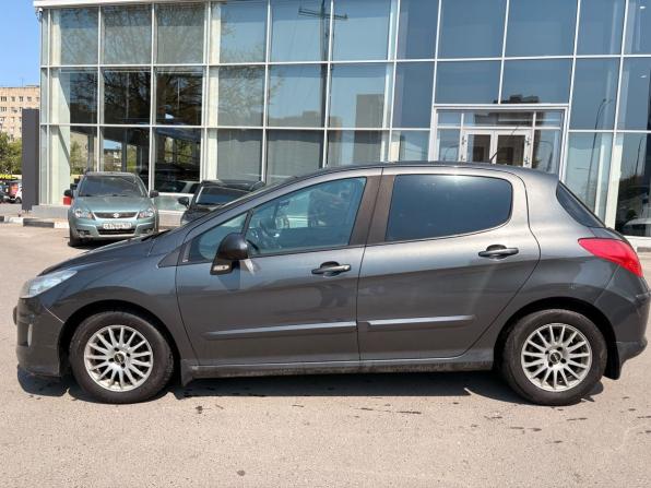Peugeot 308 I с пробегом 2008 года, цена 349 000 рублей, 232665 км, хэтчбек, Автокод Объявления