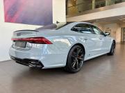 Audi A7 II (4K) Москва  - изображение 38