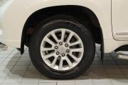 Toyota Land Cruiser Prado 150 Series Рестайлинг 1 Сургут  - изображение 36