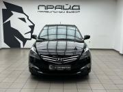 Hyundai Solaris I Ростов-на-Дону  - изображение 13