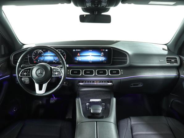 Mercedes-Benz GLE II (V167) с пробегом 2021 года, цена 7 500 000 рублей, 61459 км, внедорожник, Автокод Объявления